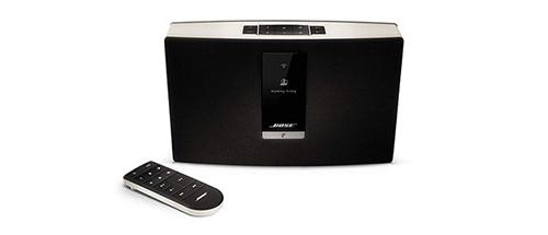 Enceinte Bose Soundtouch Portable État correct reconditionné disponible sur Fnac | Dero