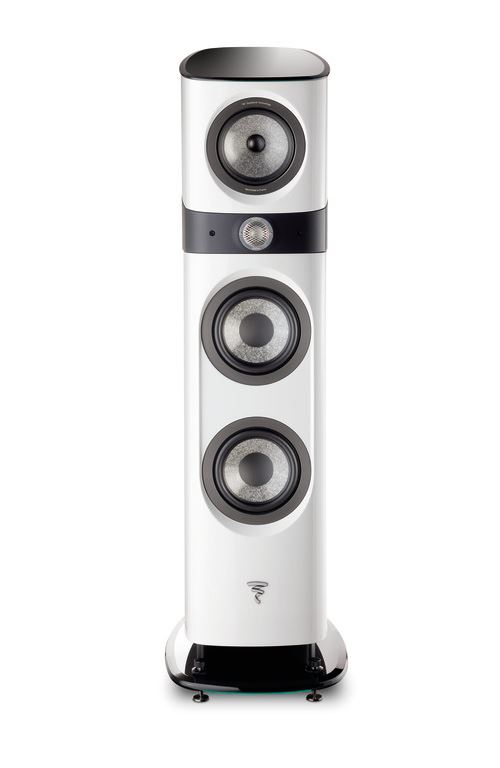 Enceinte colonne Focal Sopra N°2 Blanc Carrare vendue a l'unité État correct - alternatives disponibles sur Dero Enceinte colonne Focal Sopra N°2 Blanc Carrare vendue a l'unité État correct reconditionné (offre indisponible)