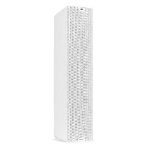 Enceinte colonne Power Dynamics PDCS403V 100 V IP44 60 Watts RMS blanche résistante intempéries Occasion N/A reconditionné disponible sur Fnac | Dero