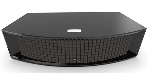 Enceinte connectée Hi-Fi JBL L75 Noir État correct reconditionné disponible sur Fnac