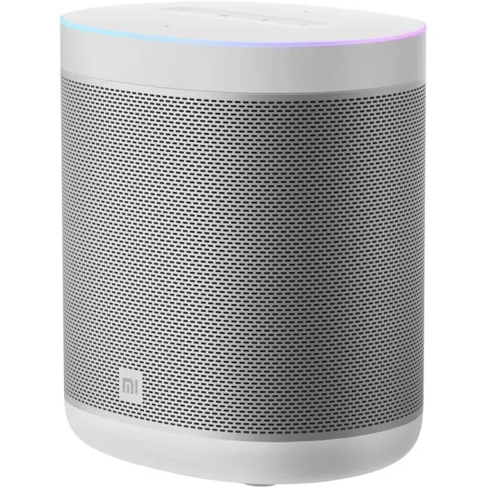 Enceinte connectée XIAOMI Mi Smart Speaker - Smart Control Hub - Pur son stéréo - 12W - Design compact - Blanc Reconditionné - 54,90 € Enceinte connectée XIAOMI Mi Smart Speaker - Smart Control Hub - Pur son stéréo - 12W - Design compact - Blanc Reconditionné Xiaomi reconditionné disponible sur Cdiscount Seconde Vie