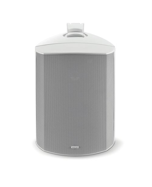 Enceinte d'exterieur Focal 100 OD6 Blanc État correct Focal reconditionné disponible sur Fnac