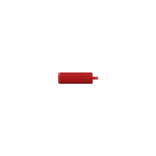 Enceinte d'Extérieur Sound Bluetooth 5.4 TWS 30W IP67 2600mAh Xiaomi Rouge État correct N/A reconditionné disponible sur Fnac