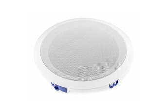 Enceinte De Plafond Haut De Gamme Cssg8 Aluminium 50 W 8 Convient Aux Espaces Humides Très bon état Power Dynamics reconditionné disponible sur Darty | Dero