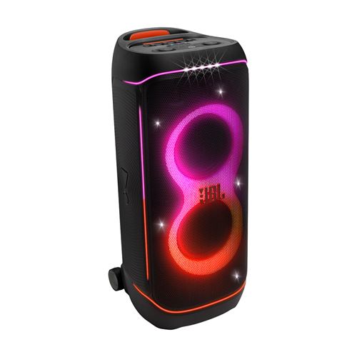 Enceinte de soirée JBL Partybox 720 Bluetooth Noir État correct JBL reconditionné disponible sur Fnac | Dero