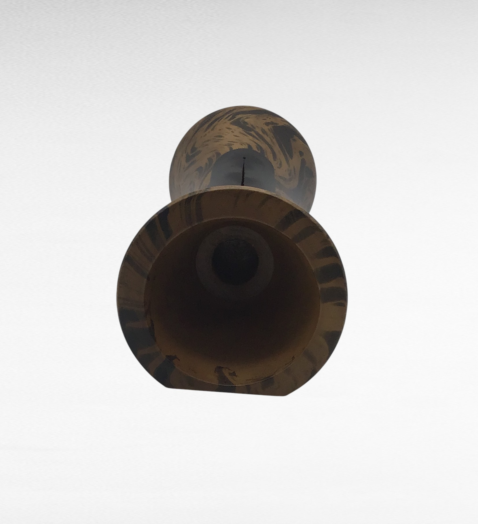 Voir photo 2 de Enceinte écologique et universelle en bois Enceinte écologique et universelle en bois Bon état reconditionné photo 2