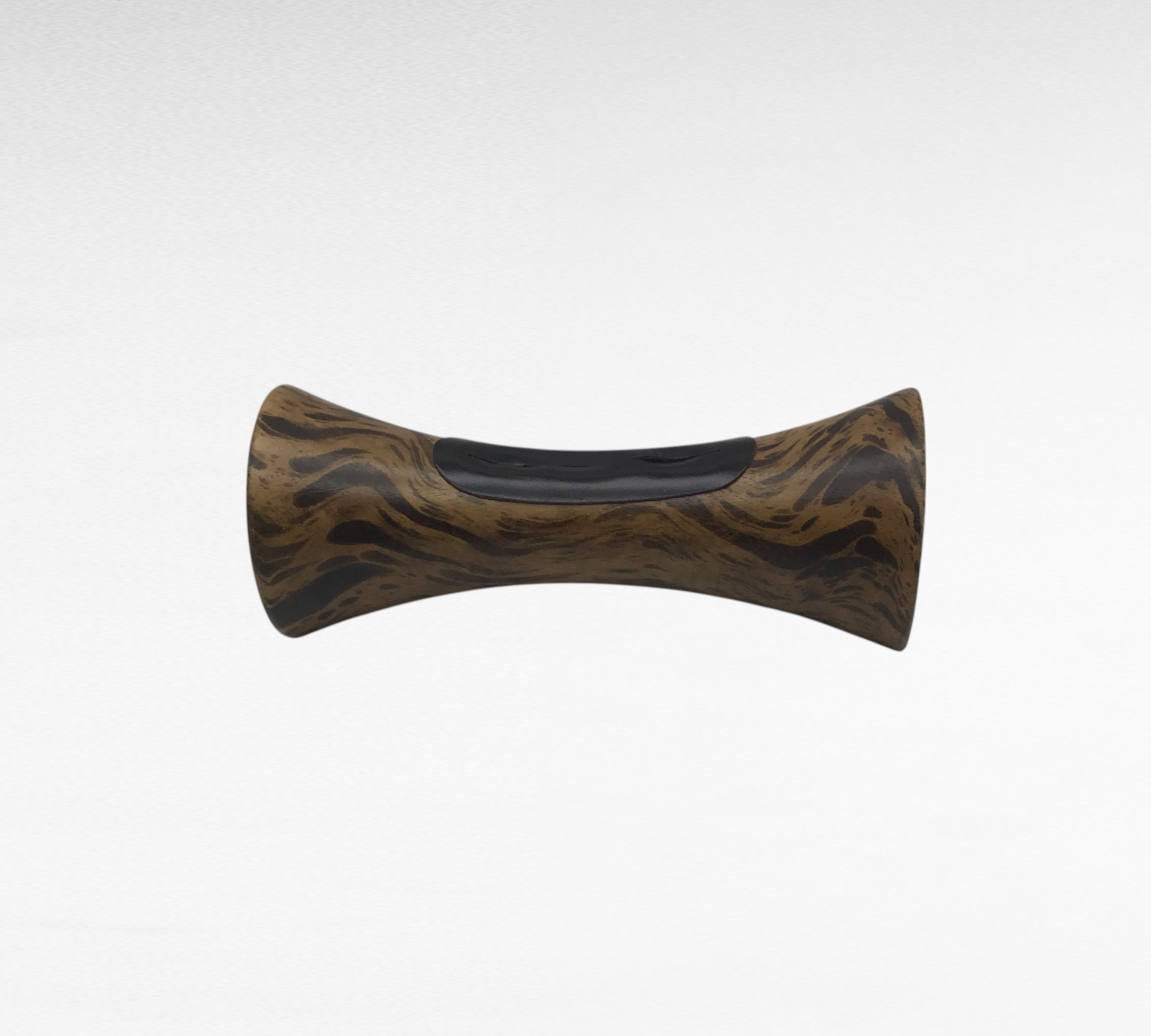 Voir photo 3 de Enceinte écologique et universelle en bois Enceinte écologique et universelle en bois Bon état reconditionné photo 3