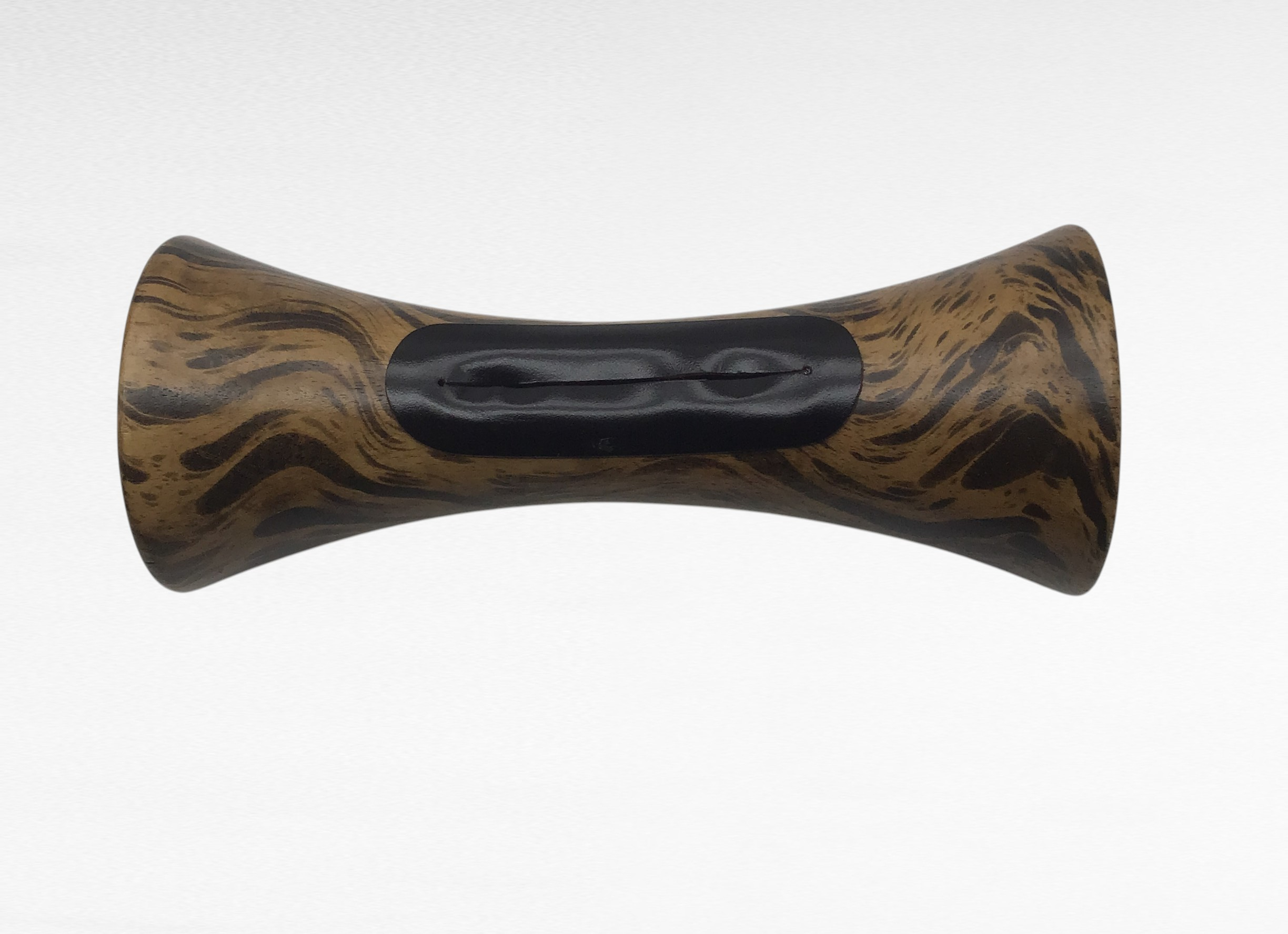 Voir photo 4 de Enceinte écologique et universelle en bois Enceinte écologique et universelle en bois Bon état reconditionné photo 4