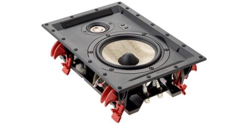 Enceinte encastrable Focal 300IW6 Noir État correct Focal reconditionné disponible sur Fnac