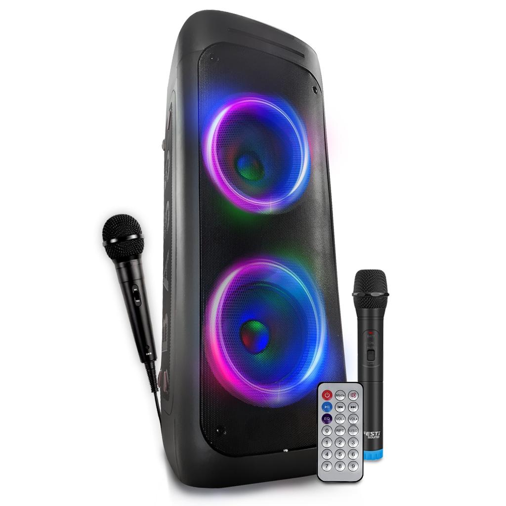 Acheter Enceinte Inovalley DJ 1000W - Noir Reconditionné - 199,99 € Enceinte Inovalley DJ 1000W - Noir Reconditionné N/A reconditionné disponible sur Backmarket