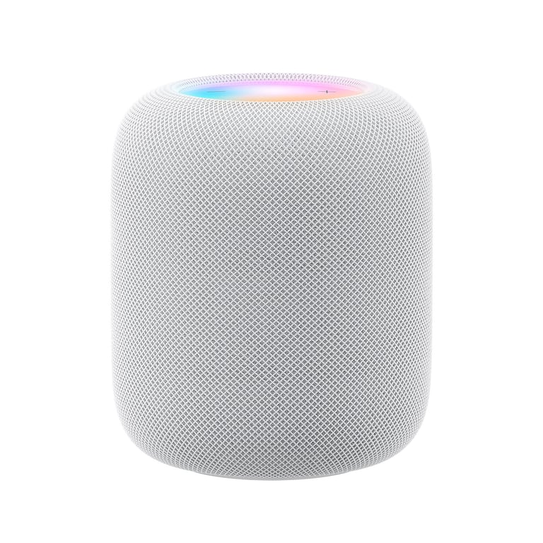 Enceinte Intelligente Apple HomePod 2, Blanc - Excellent état Parfait état - 399,99 € Enceinte Intelligente Apple HomePod 2, Blanc - Excellent état Parfait état reconditionné disponible sur Pixmania