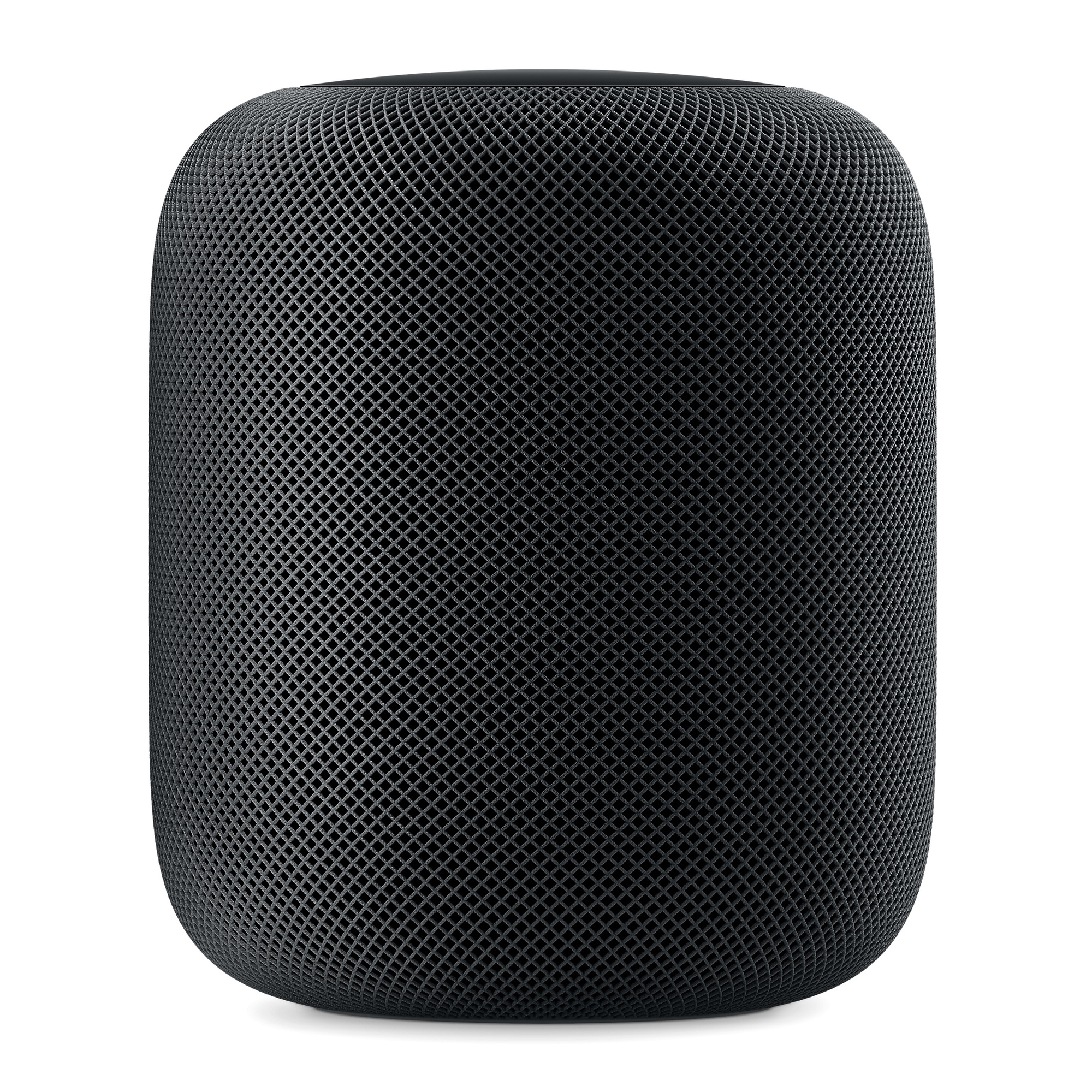 Enceinte intelligente HomePod 2, Gris cosmique - Très bon état Très bon état Apple reconditionné disponible sur Pixmania