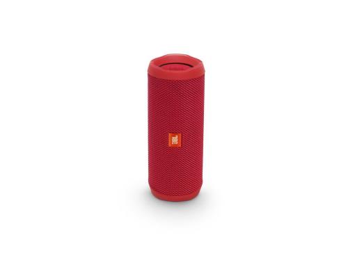 Enceinte JBL Flip 4 Bluetooth Rouge État correct JBL reconditionné disponible sur Fnac | Dero