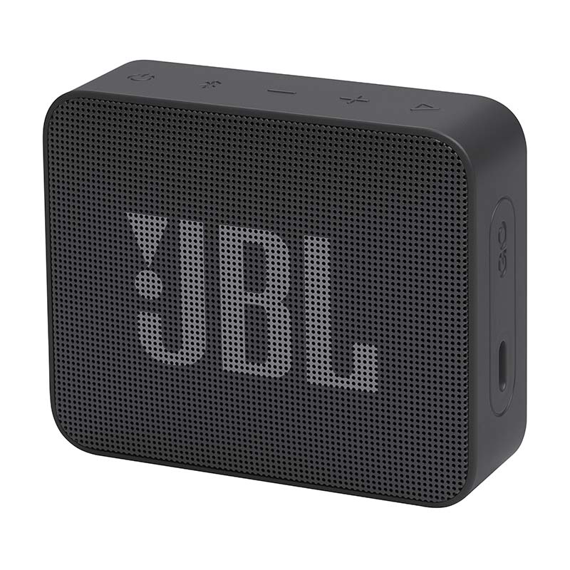 Enceinte Jbl Go Essential 2 Noir Bon état - 34,50 € Enceinte Jbl Go Essential 2 Noir Bon état reconditionné disponible sur Electro Depot