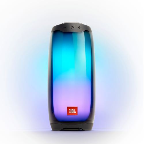 Enceinte JBL Pulse 4 Bluetooth Noir État correct JBL reconditionné disponible sur Fnac