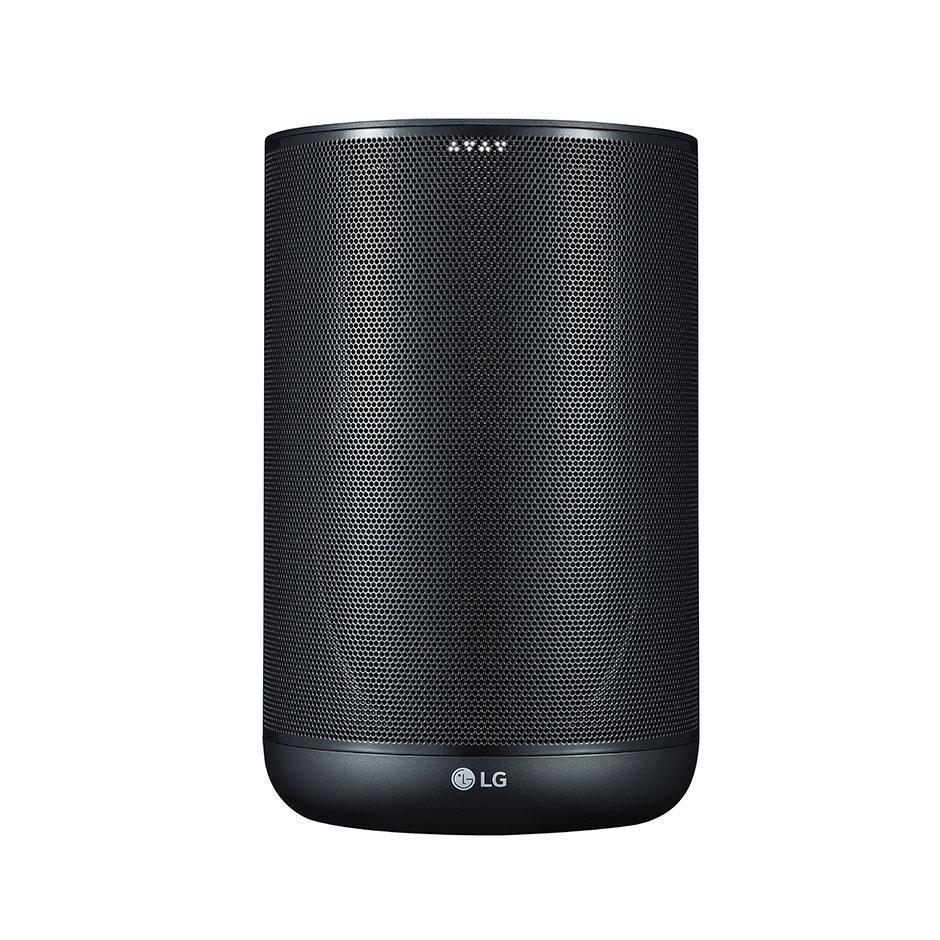 Acheter Enceinte LG WK7 - Noir Reconditionné - 90,00 € Enceinte LG WK7 - Noir Reconditionné LG reconditionné disponible sur Backmarket