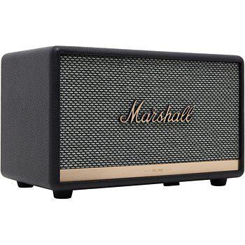 Voir photo 3 de Enceinte Marshall Acton II - Noir | Dero Enceinte Marshall Acton II - Noir Reconditionné Marshall reconditionné photo 3 | Dero