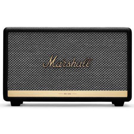 Acheter Enceinte Marshall Acton II - Noir Reconditionné - 219,00 € Enceinte Marshall Acton II - Noir Reconditionné Marshall reconditionné disponible sur Backmarket