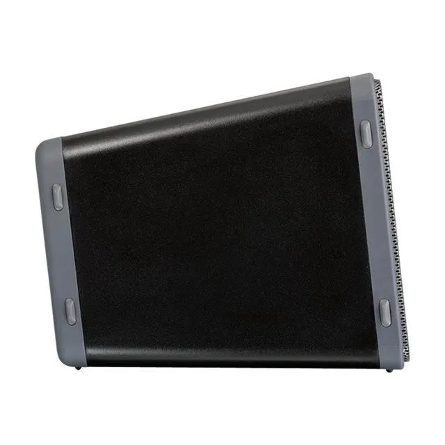 Enceinte multimedia SONOS Play:3 - noir - 2 voies - active - LAN (RJ-45) Reconditionné Sonos reconditionné disponible sur Cdiscount Seconde Vie