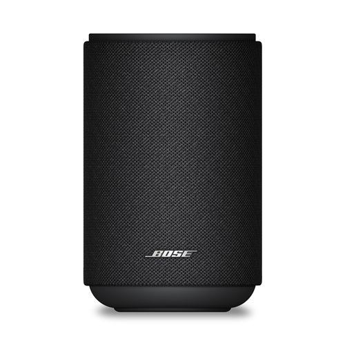 Enceinte multiroom Bose Lifestyle Ultra Noir État correct Bose reconditionné disponible sur Fnac