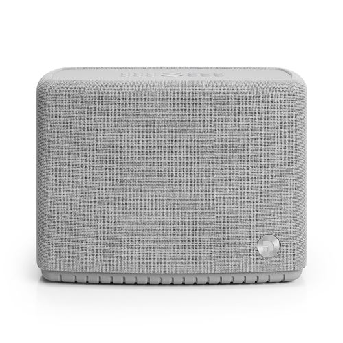 Enceinte multiroom sans fil Bluetooth Audio Pro A15 Gris clair État correct reconditionné disponible sur Fnac