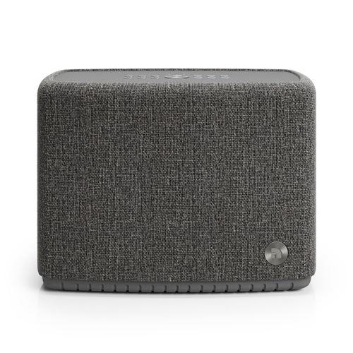 Enceinte multiroom sans fil Bluetooth Audio Pro A15 Gris foncé État correct Audio Pro reconditionné disponible sur Fnac