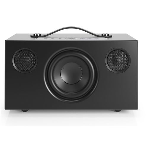 Enceinte multiroom sans fil Bluetooth Audio Pro C5 MkII Noir État correct Audio Pro reconditionné disponible sur Fnac | Dero