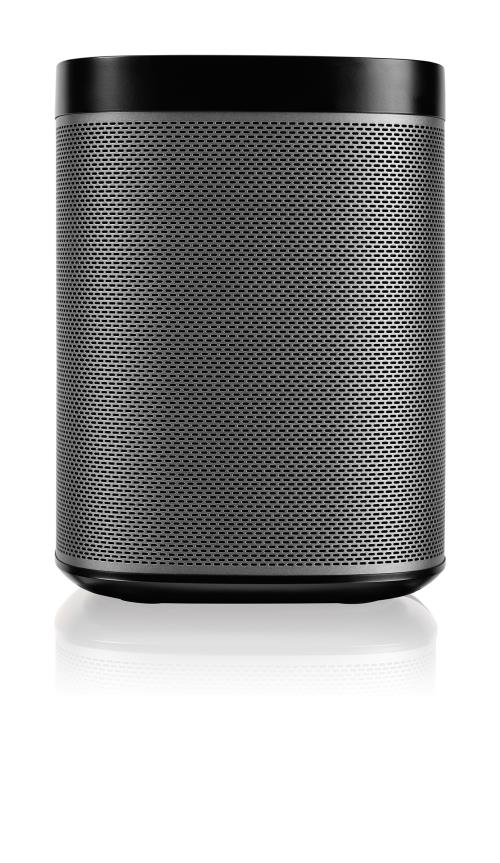 Enceinte multiroom SONOS PLAY:1 Noir État correct reconditionné disponible sur Fnac