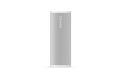 Enceinte nomade sans fil Sonos Roam 2 Blanc État correct Sonos reconditionné disponible sur Fnac