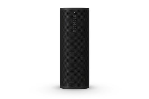Enceinte nomade sans fil Sonos Roam 2 Noir État correct Sonos reconditionné disponible sur Fnac