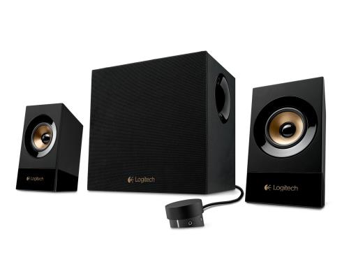 Enceinte PC Logitech Z533 avec caisson de basses Noir État correct - 107,59 € Enceinte PC Logitech Z533 avec caisson de basses Noir État correct Logitech reconditionné disponible sur Fnac