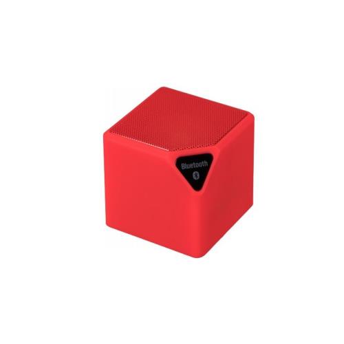 Enceinte portable Bluetooth BigBen Rouge État correct Bigben Interactive reconditionné disponible sur Fnac