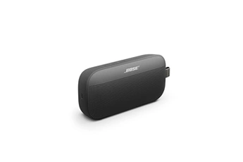 Enceinte portable Bluetooth Bose SoundLink Flex II - Noir Très bon état Bose reconditionné disponible sur Darty