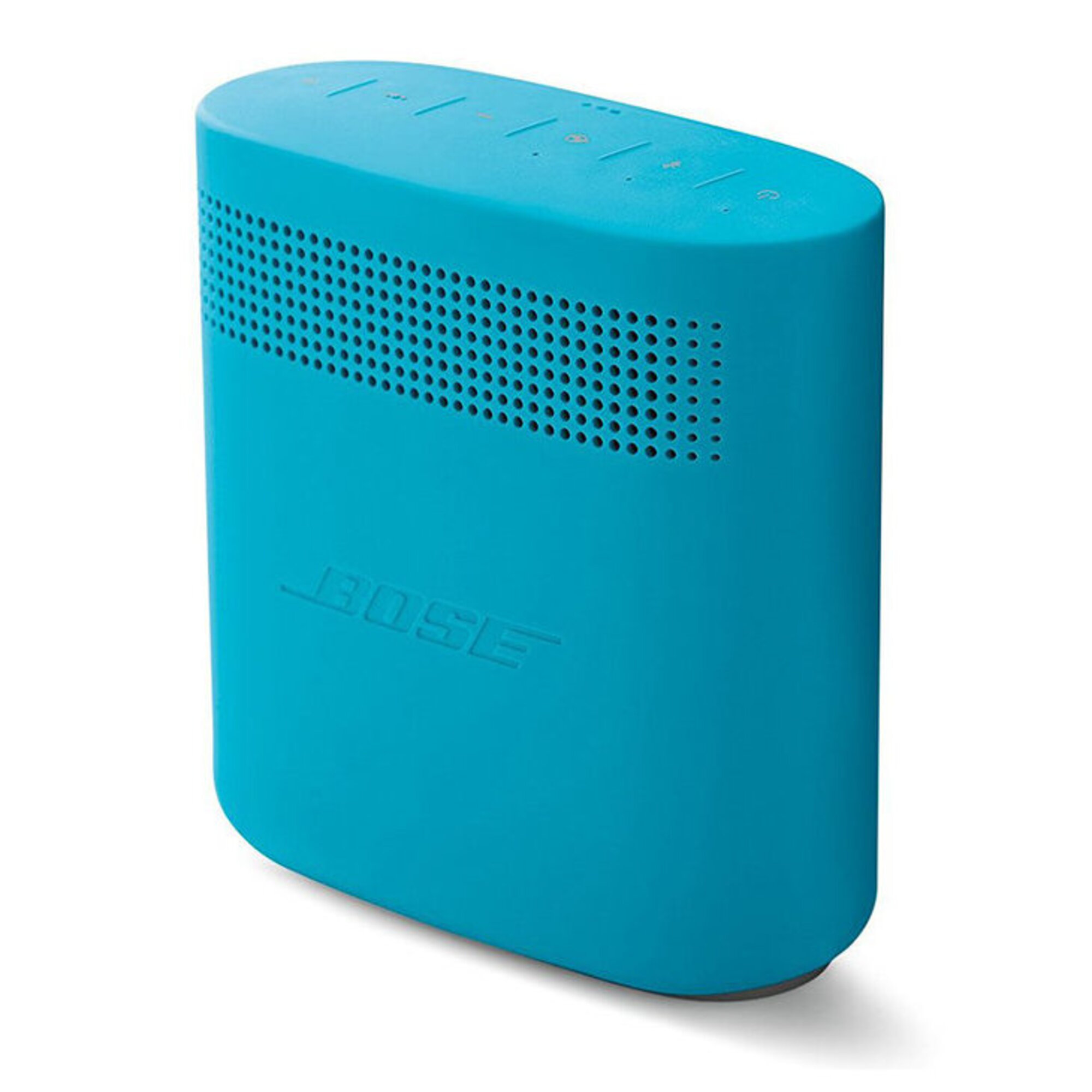 Enceinte portable Bluetooth SoundLink II - Bleu - Bon état Bon état Bose reconditionné photo 2 | Dero