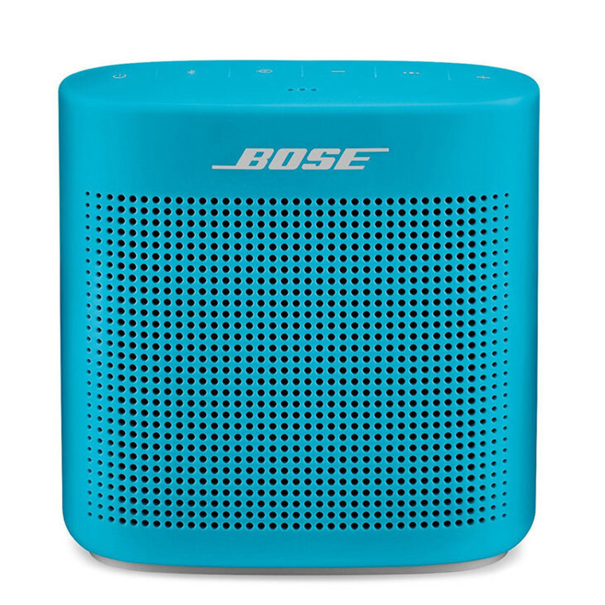 Enceinte portable Bluetooth SoundLink II - Bleu - Très bon état Très bon état Bose reconditionné disponible sur Pixmania