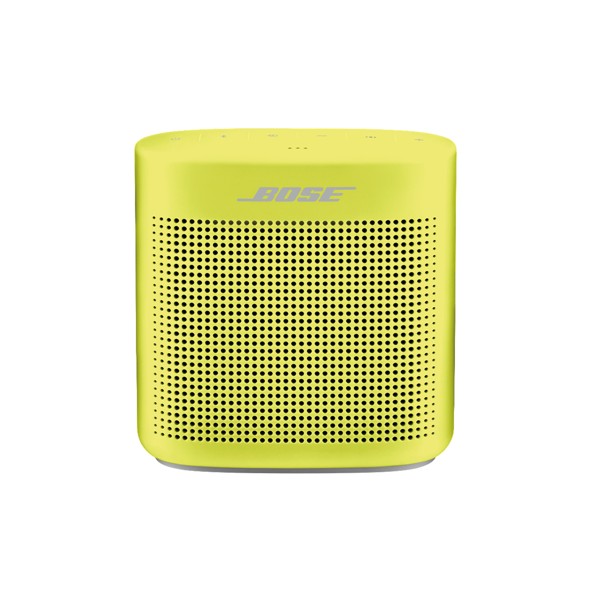 Enceinte portable Bluetooth SoundLink II - Jaune - Bon état Bon état Bose reconditionné disponible sur Pixmania