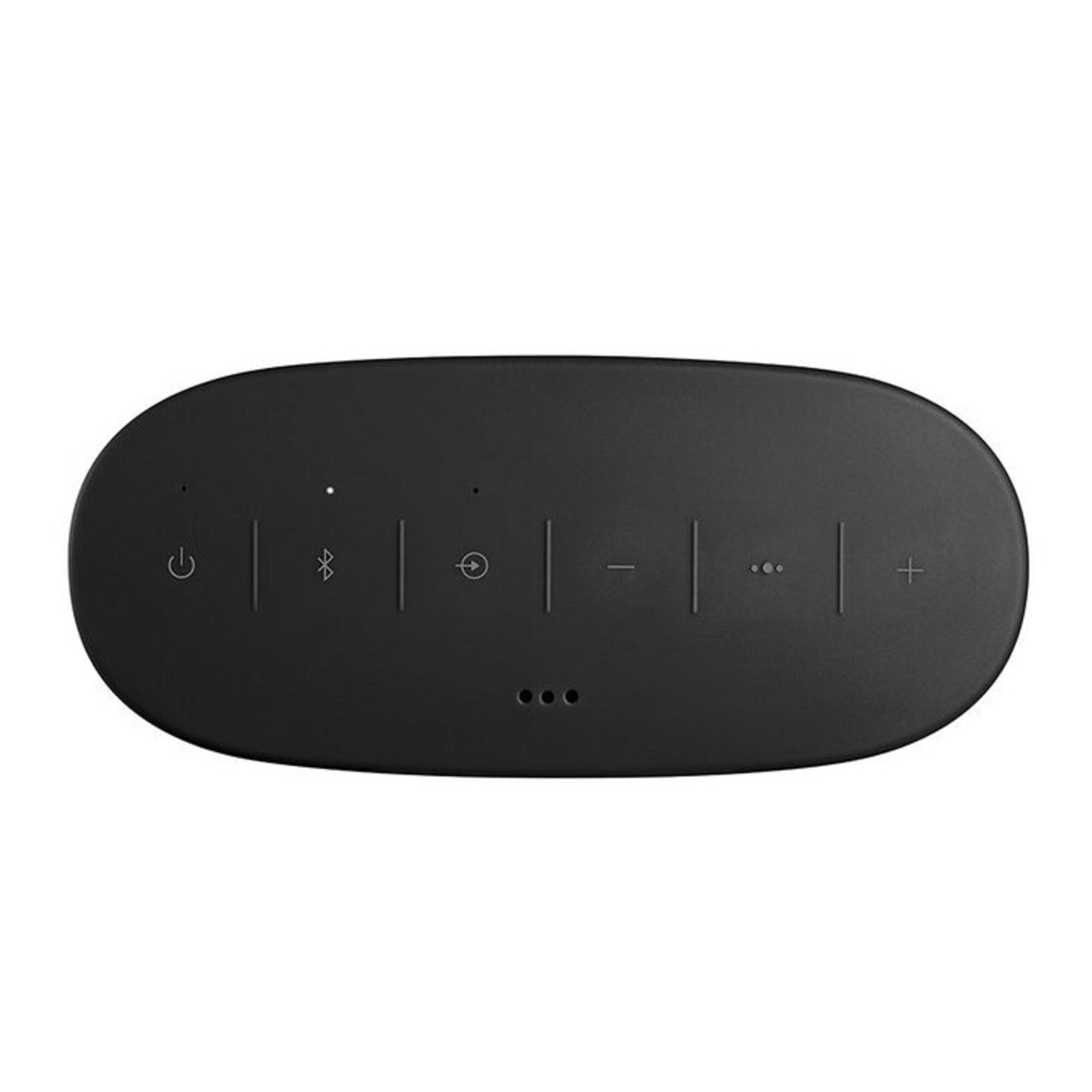 Enceinte portable Bluetooth SoundLink II - Noir - Bon état Bon état Bose reconditionné photo 2 | Dero