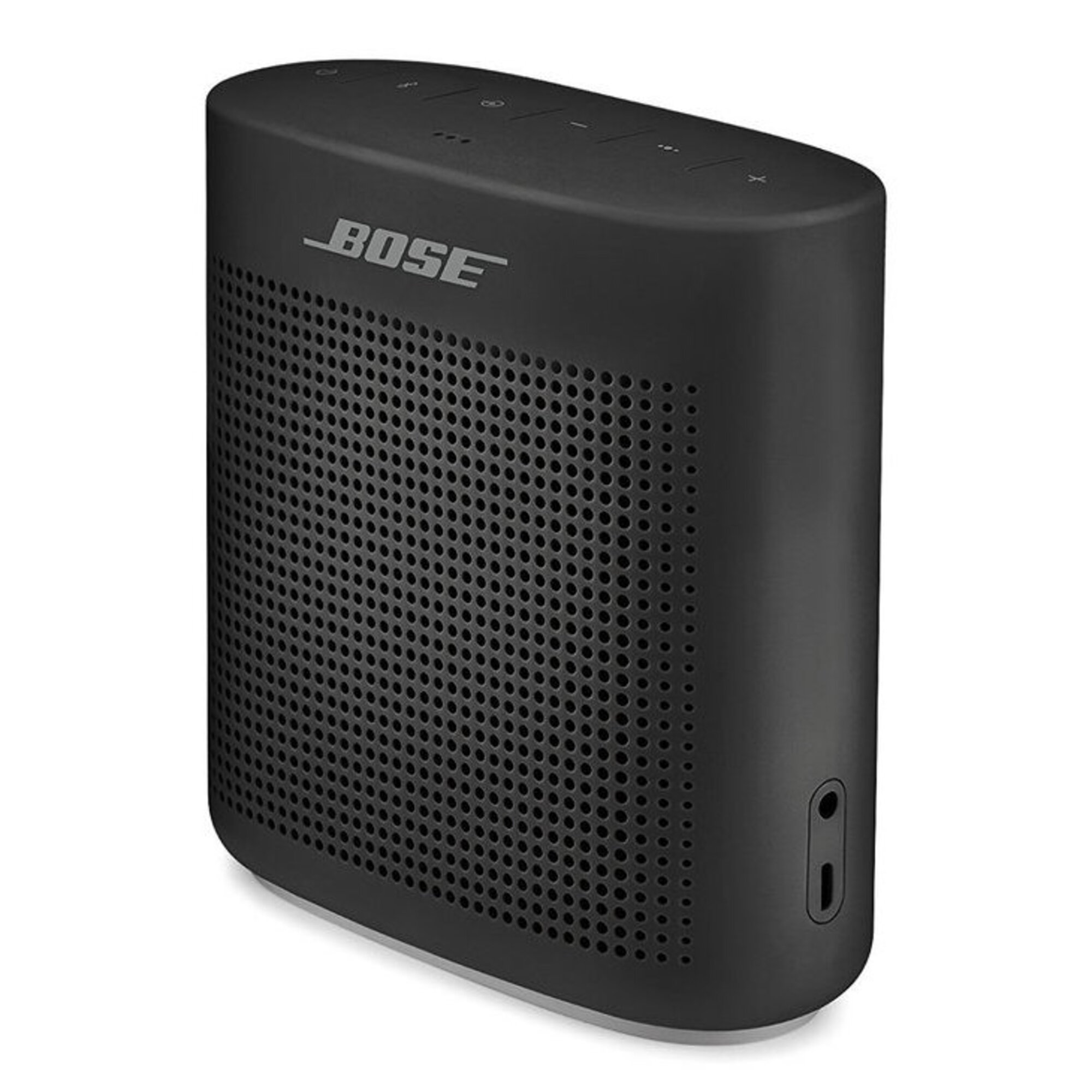 Enceinte portable Bluetooth SoundLink II - Noir - Bon état Bon état Bose reconditionné disponible sur Pixmania