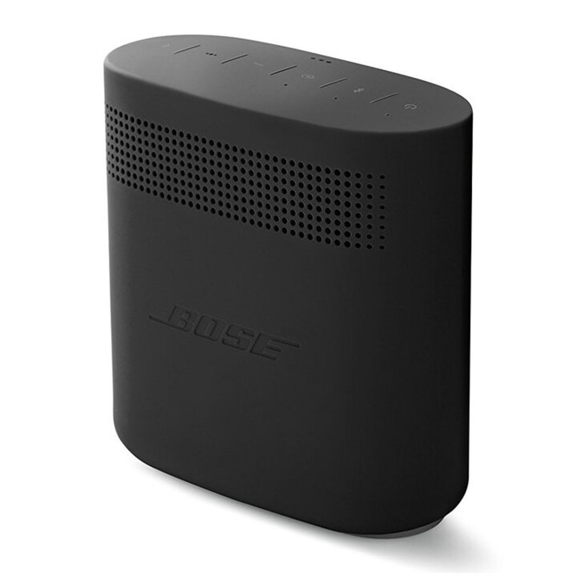Voir photo 3 de Enceinte portable Bluetooth SoundLink II - Noir - Très bon état | Dero Enceinte portable Bluetooth SoundLink II - Noir - Très bon état Très bon état Bose reconditionné photo 3 | Dero