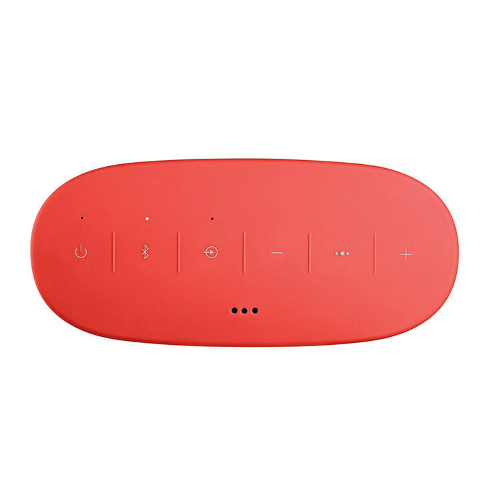 Enceinte portable Bluetooth SoundLink II - Orange - Bon état Bon état Bose reconditionné photo 2 | Dero