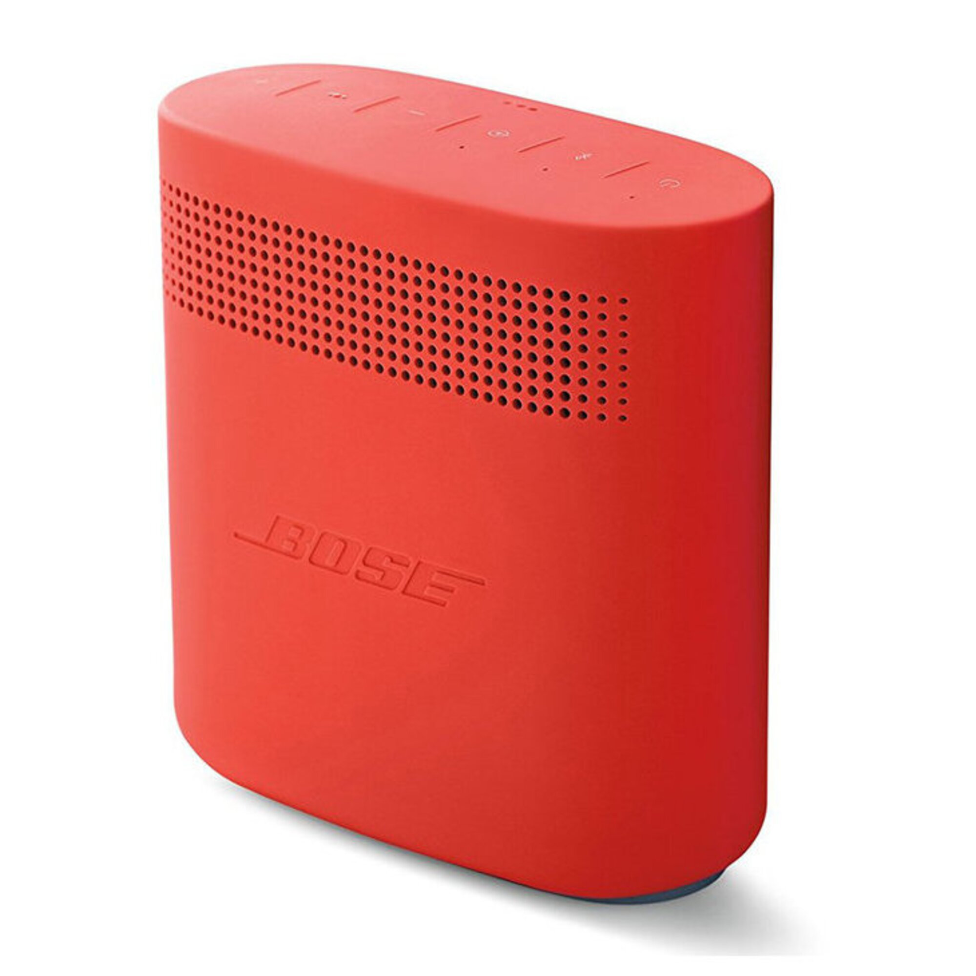 Enceinte portable Bluetooth SoundLink II - Orange - Très bon état Très bon état Bose reconditionné photo 3 | Dero