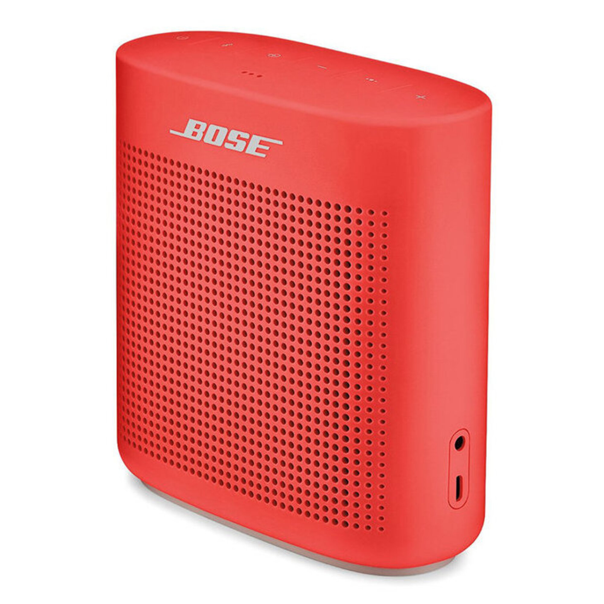 Enceinte portable Bluetooth SoundLink II - Orange - Très bon état Très bon état Bose reconditionné disponible sur Pixmania