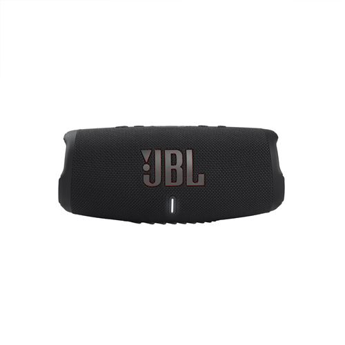 Enceinte portable étanche Bluetooth avec Powerbank JBL Charge 5 Noir État correct JBL reconditionné disponible sur Fnac