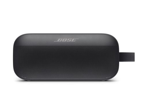 Enceinte portable étanche sans fil Bluetooth Bose Soundlink Flex Noir État correct Bose reconditionné disponible sur Fnac
