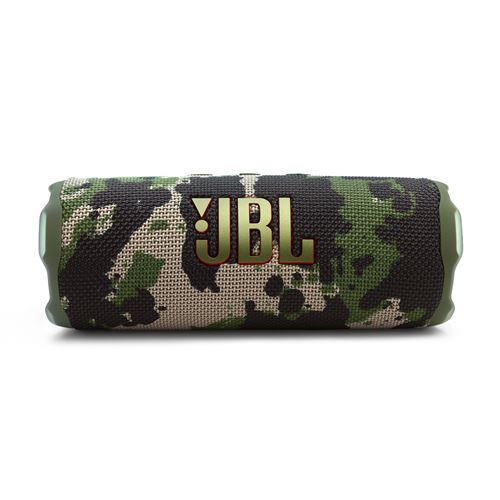 Enceinte portable étanche sans fil Bluetooth Flip 7 Squad État correct JBL reconditionné disponible sur Fnac