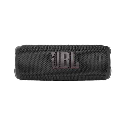 Enceinte portable étanche sans fil Bluetooth JBL Flip 6 Noir État correct JBL reconditionné disponible sur Fnac