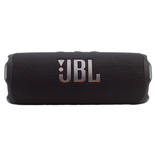 Enceinte portable étanche sans fil Bluetooth JBL Flip 7 Noir État correct JBL reconditionné disponible sur Fnac
