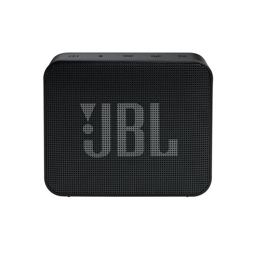 Enceinte portable étanche sans fil Bluetooth JBL Go Essential Noir État correct JBL reconditionné disponible sur Fnac
