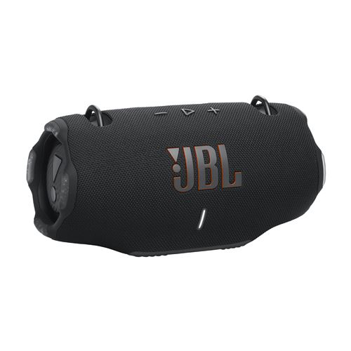 Enceinte portable étanche sans fil Bluetooth JBL Xtreme 4 Noir État correct JBL reconditionné disponible sur Fnac