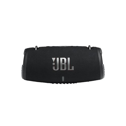 Enceinte portable étanche sans fil Bluetooth JBL Xtreme3 Noir État correct - 290,99 € Enceinte portable étanche sans fil Bluetooth JBL Xtreme3 Noir État correct reconditionné disponible sur Fnac
